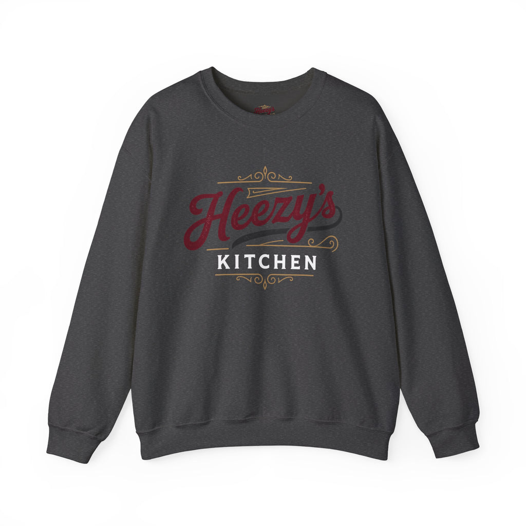 Heezy's Crewneck