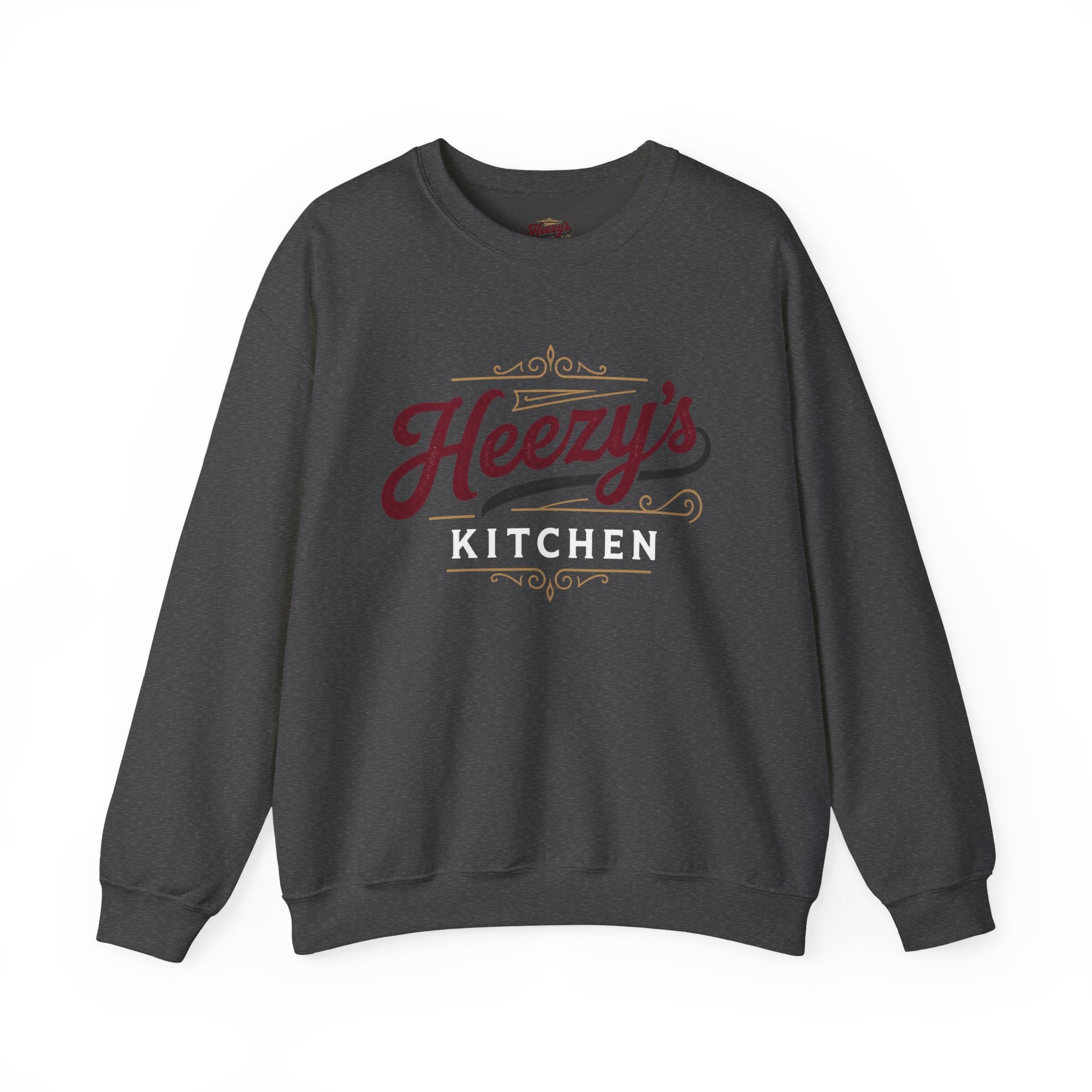Heezy's Crewneck