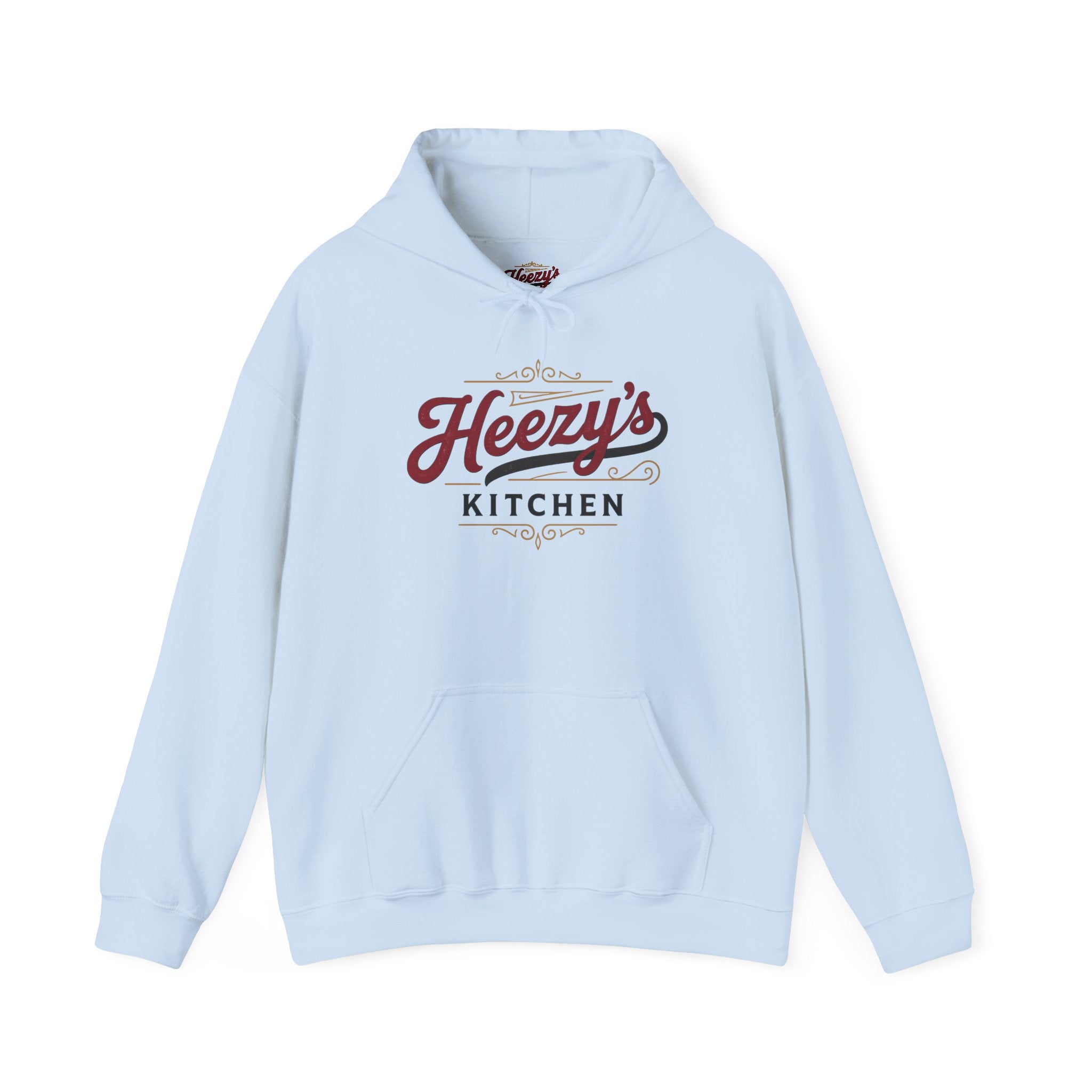 Heezy’s Hoodie