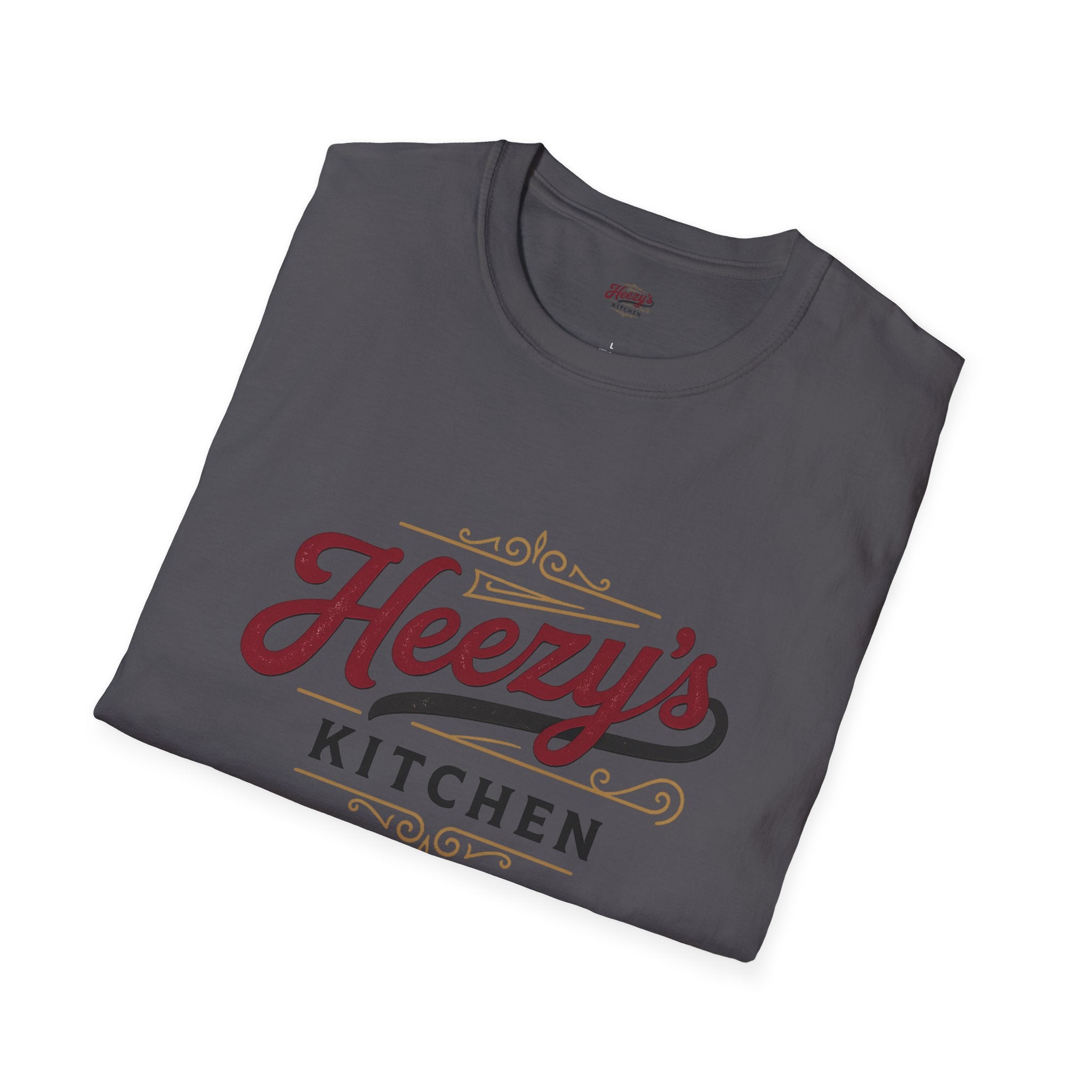 Heezy’s T-Shirt