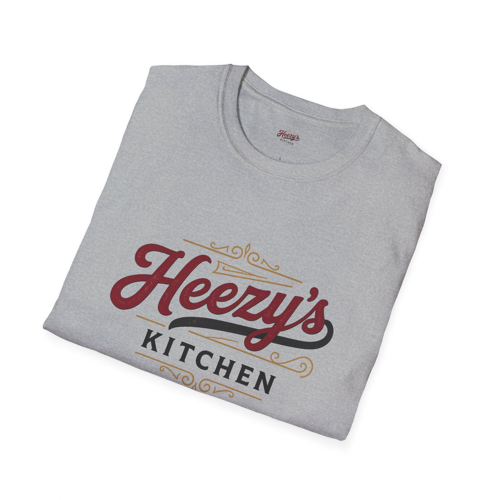 Heezy’s T-Shirt
