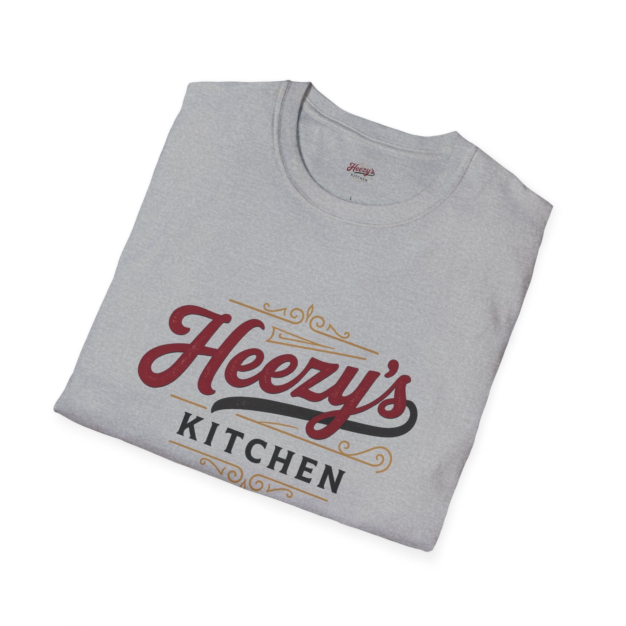 Heezy’s T-Shirt