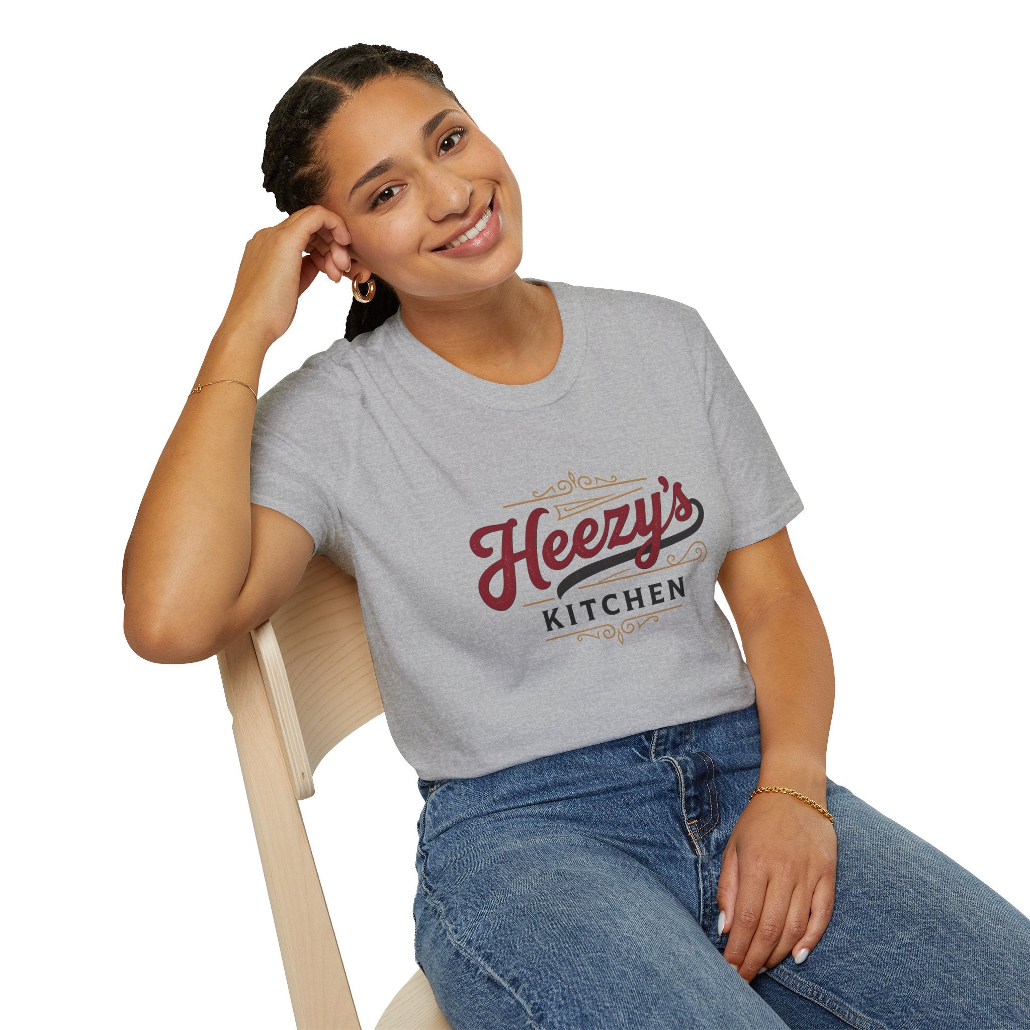 Heezy’s T-Shirt