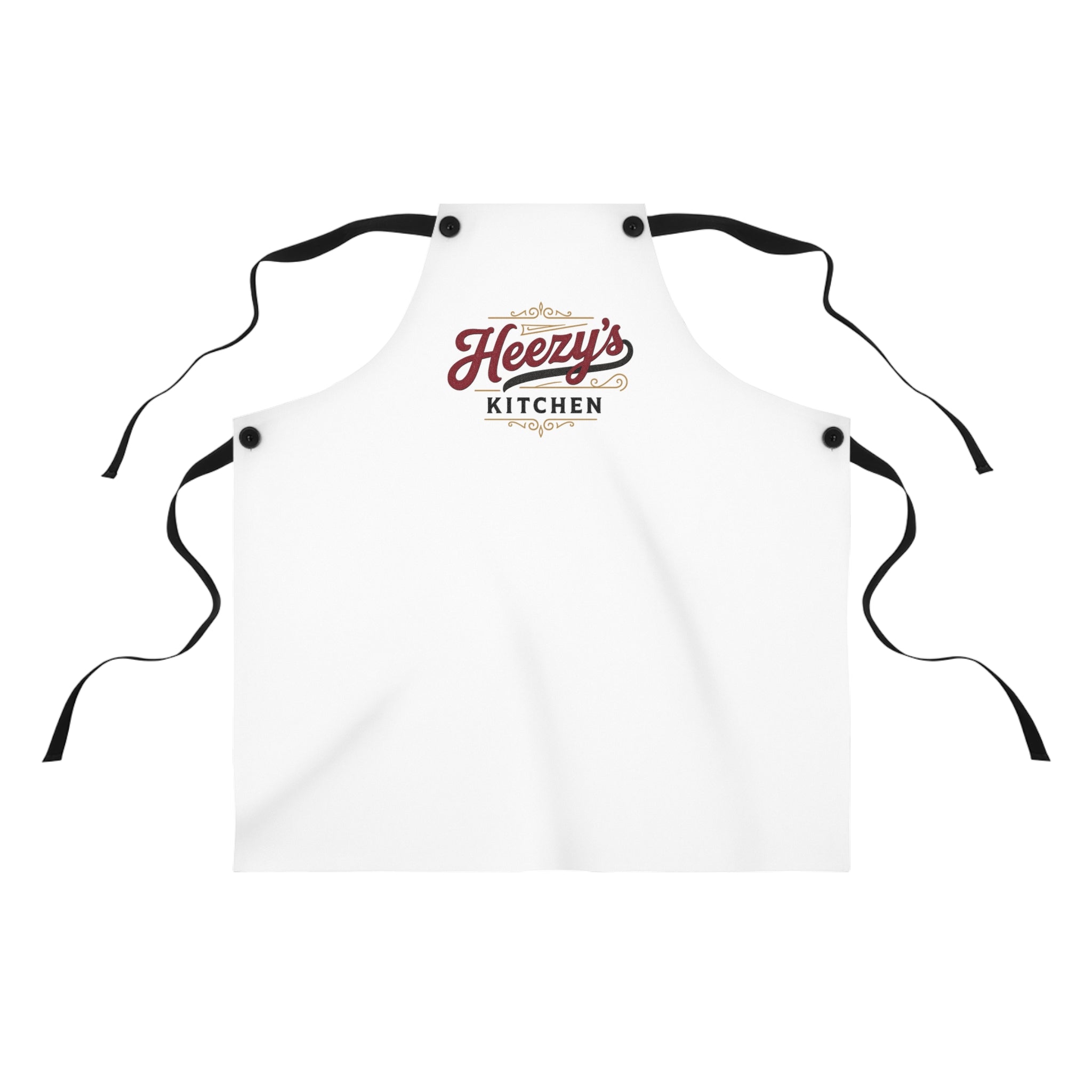 Heezy's Apron