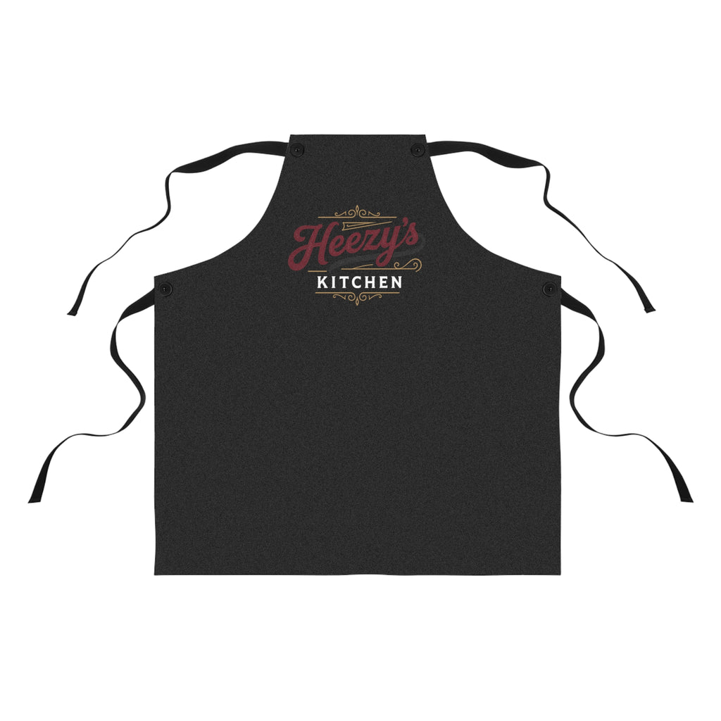 Heezy's Apron