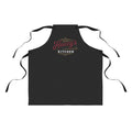 Heezy's Apron