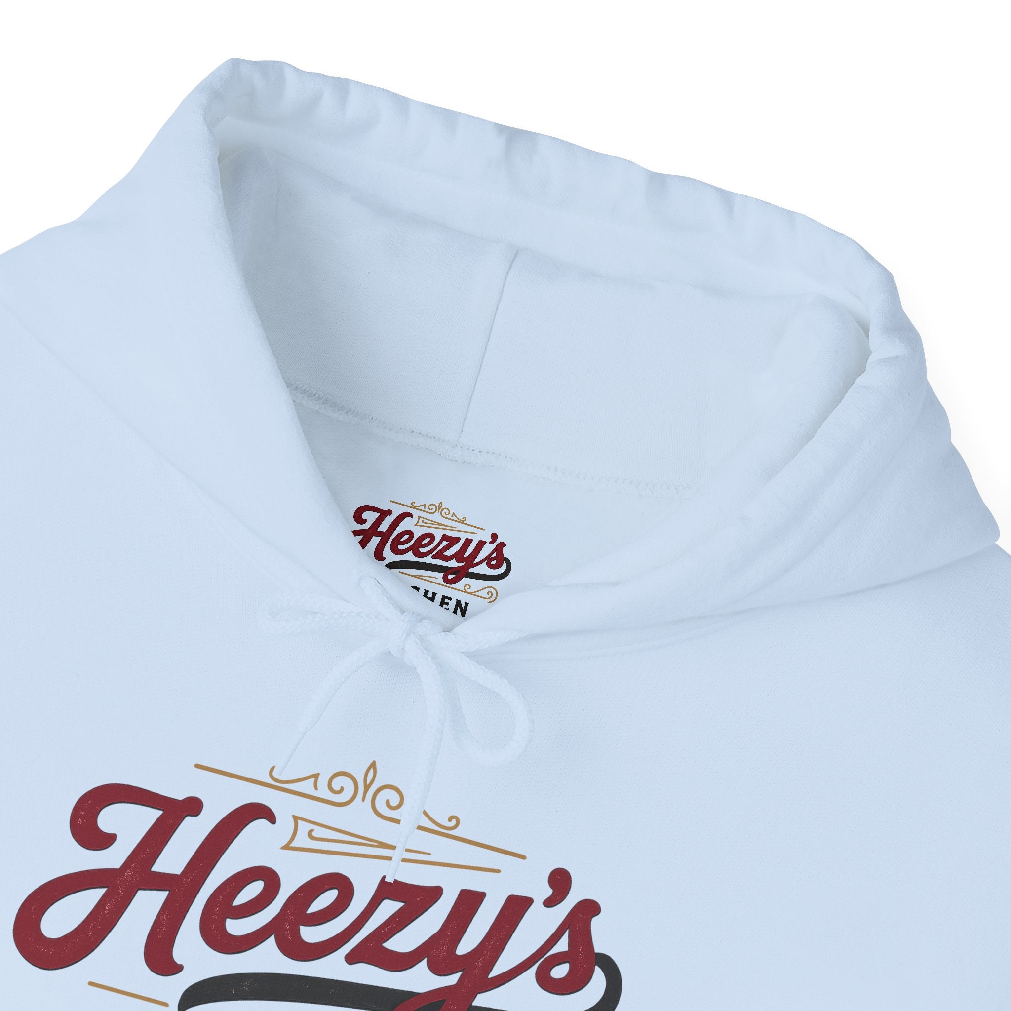 Heezy’s Hoodie
