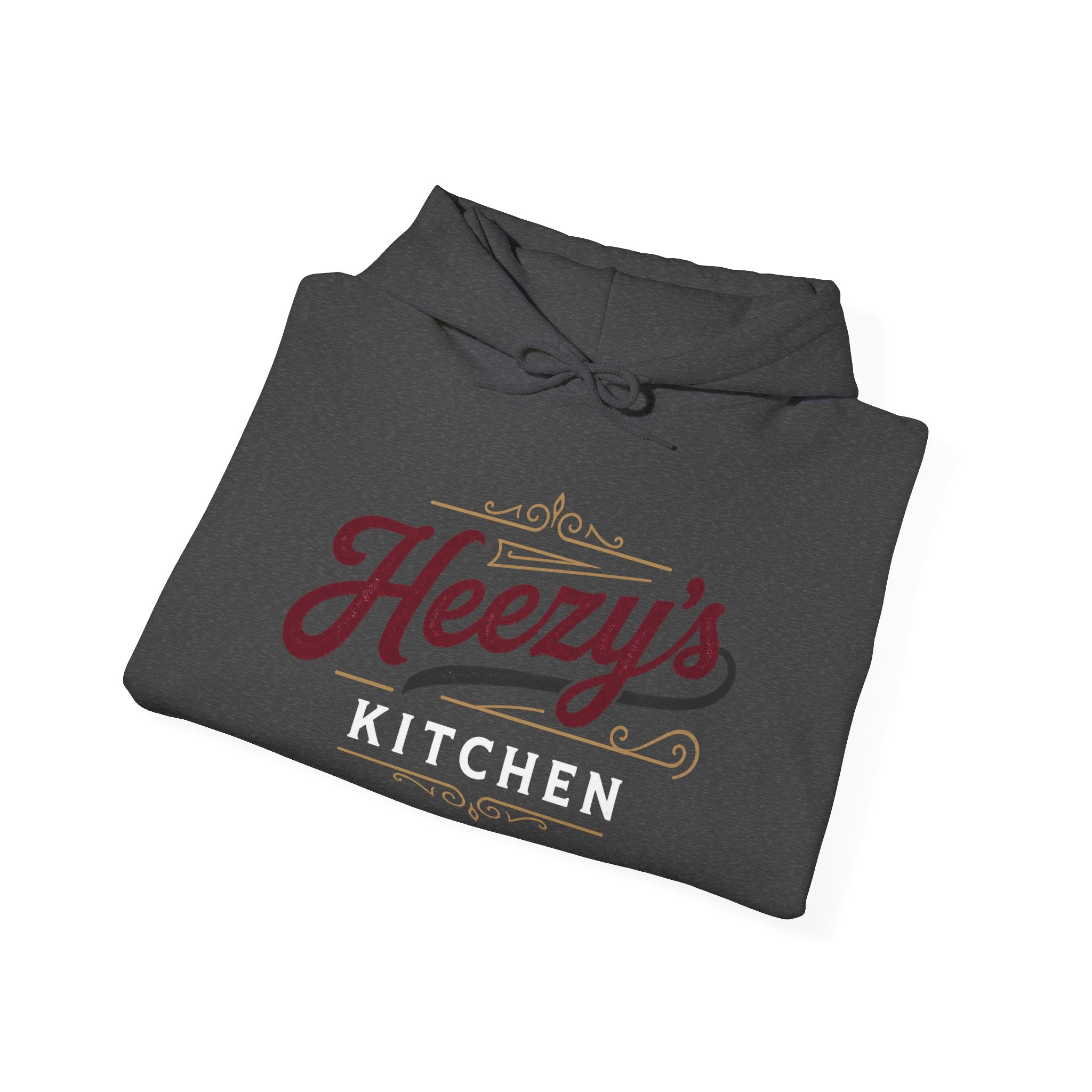 Heezy's Hoodie