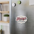 Heezy's Kitchen Magnet