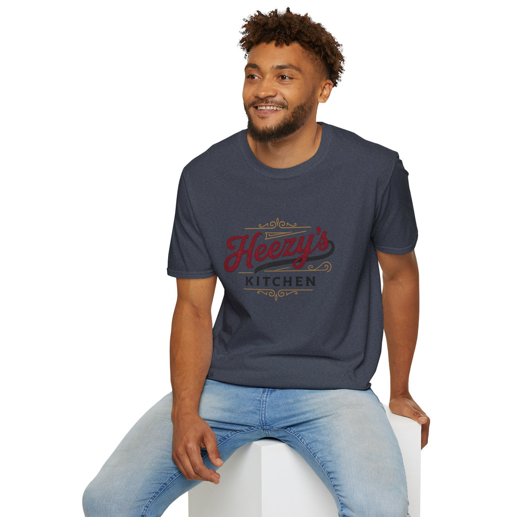 Heezy’s T-Shirt