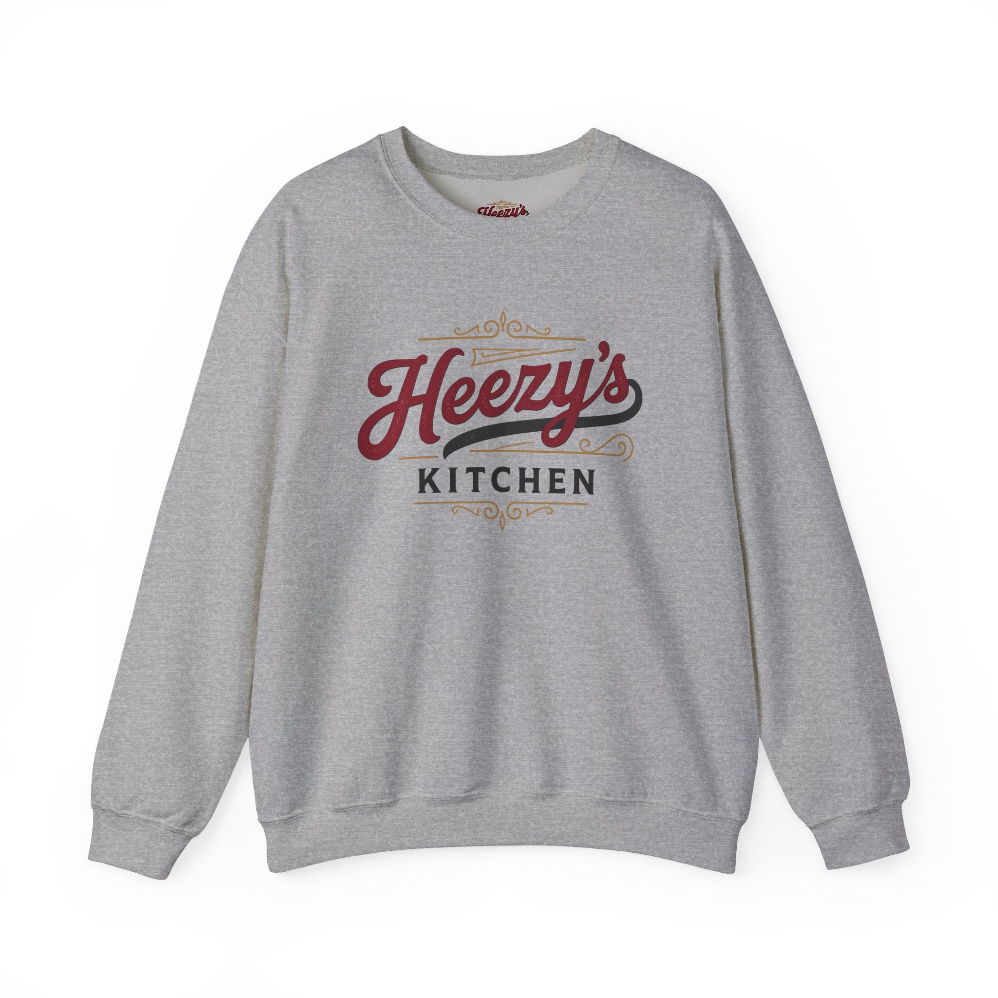 Heezy's Crewneck