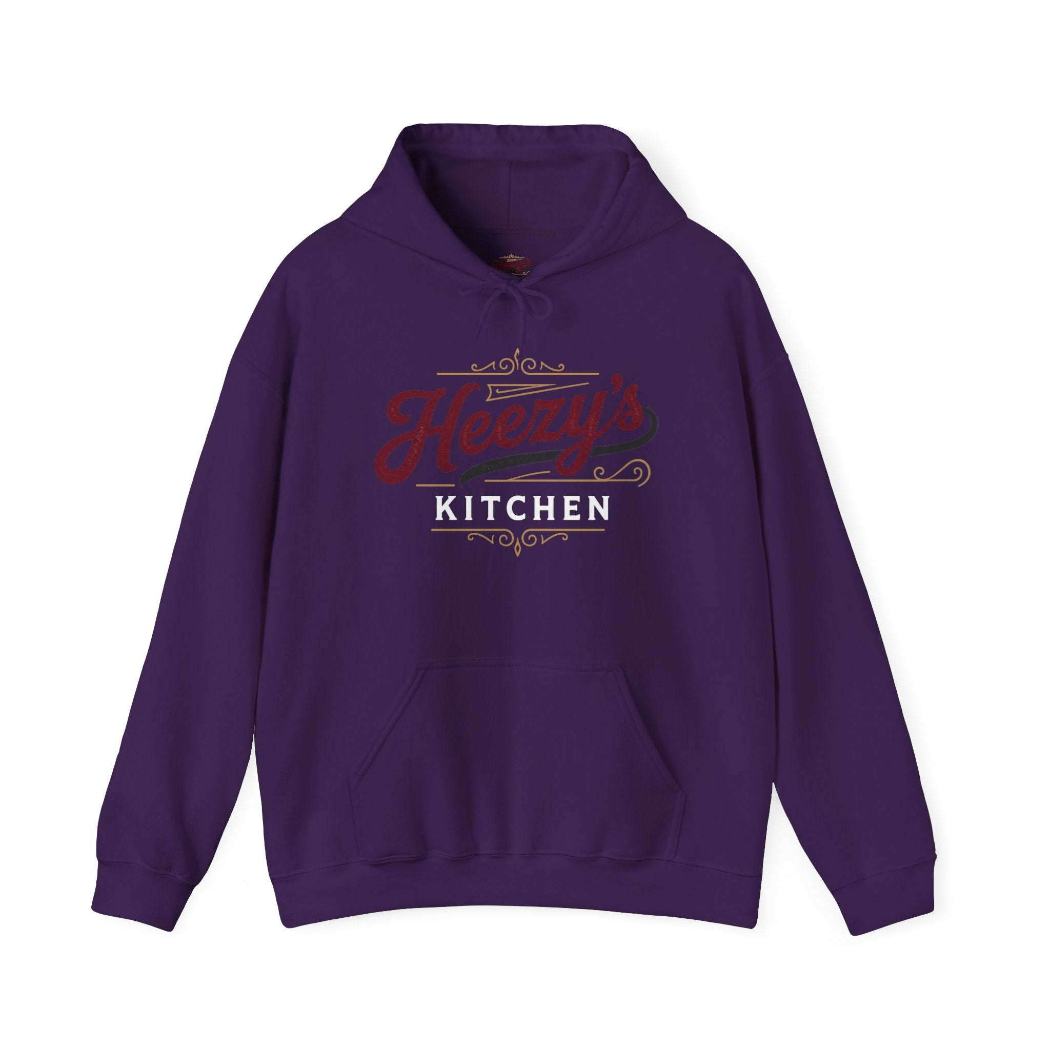 Heezy's Hoodie