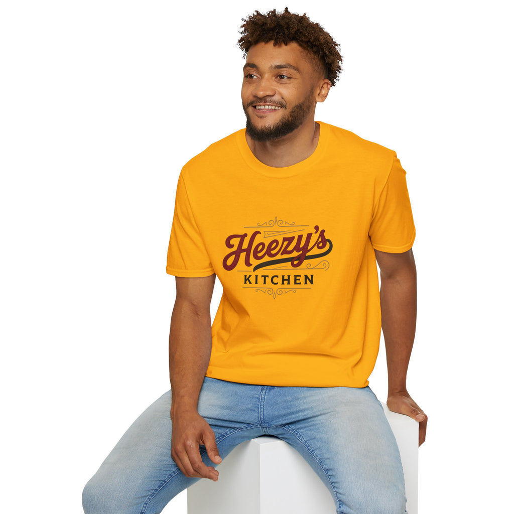 Heezy’s T-Shirt