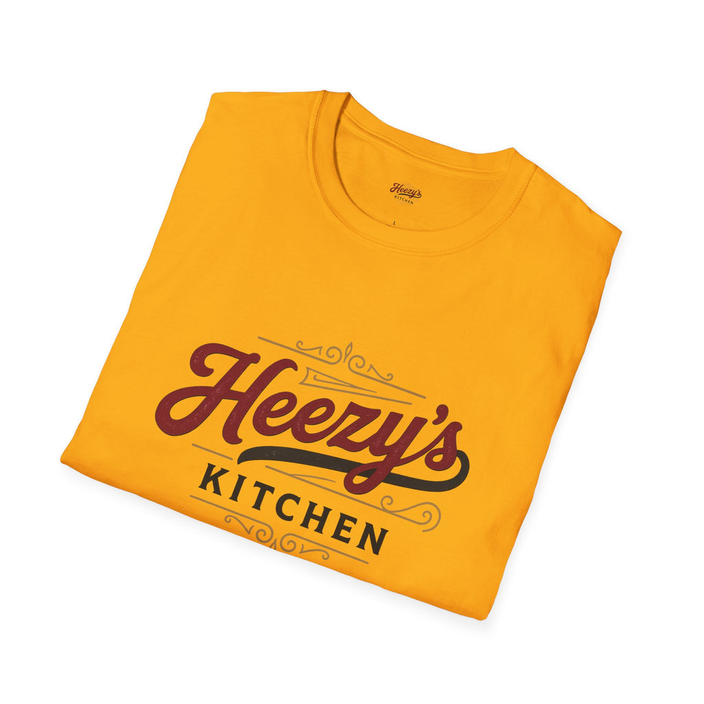 Heezy’s T-Shirt