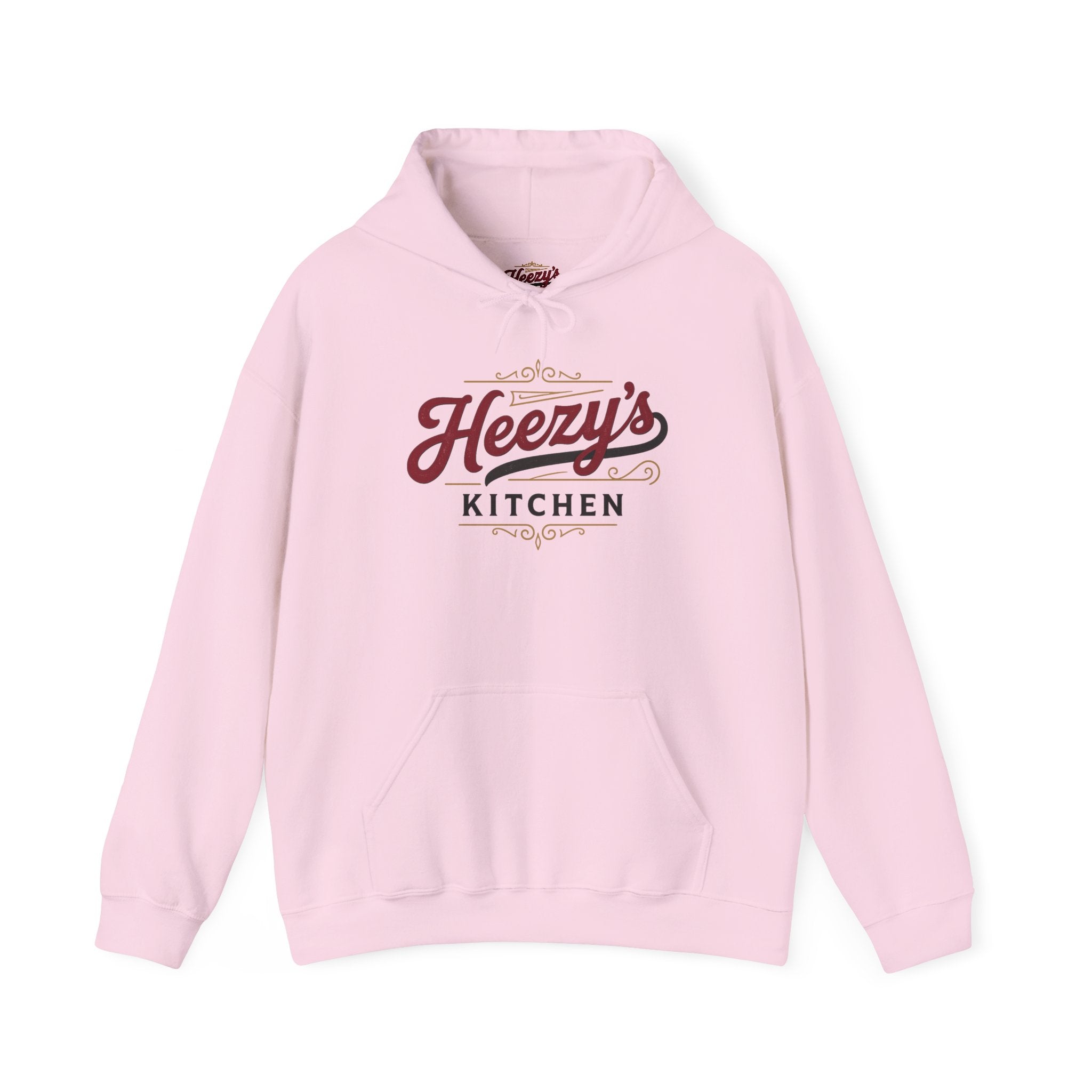 Heezy’s Hoodie