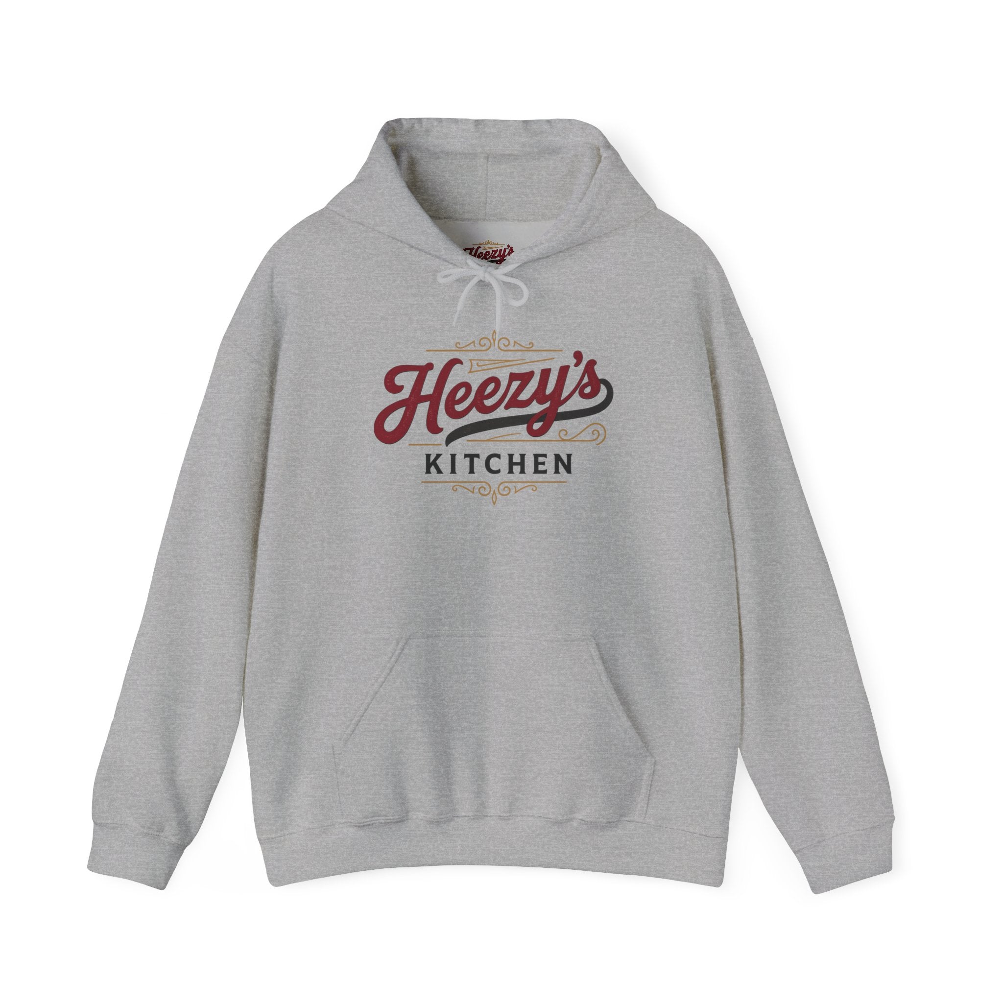 Heezy’s Hoodie