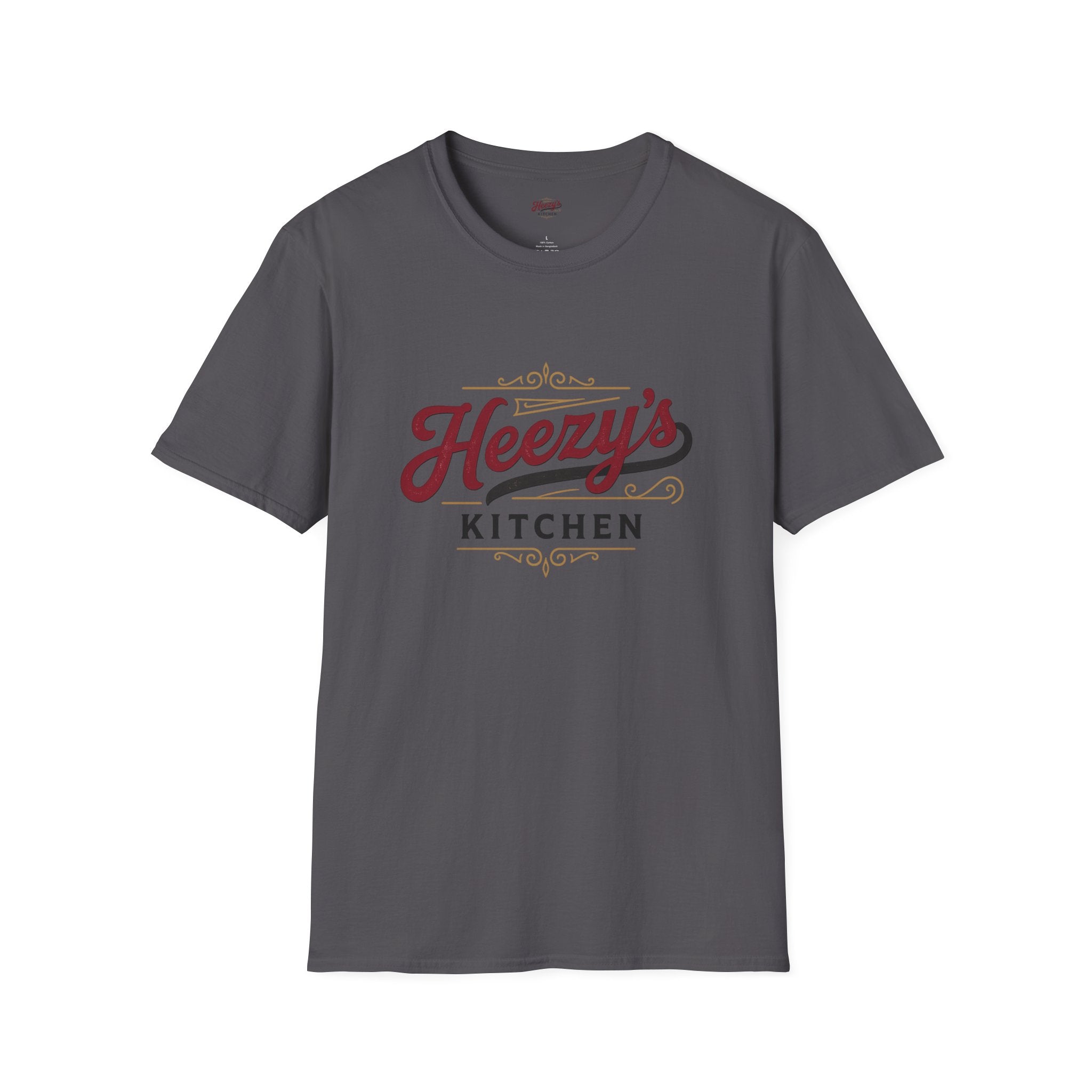 Heezy’s T-Shirt