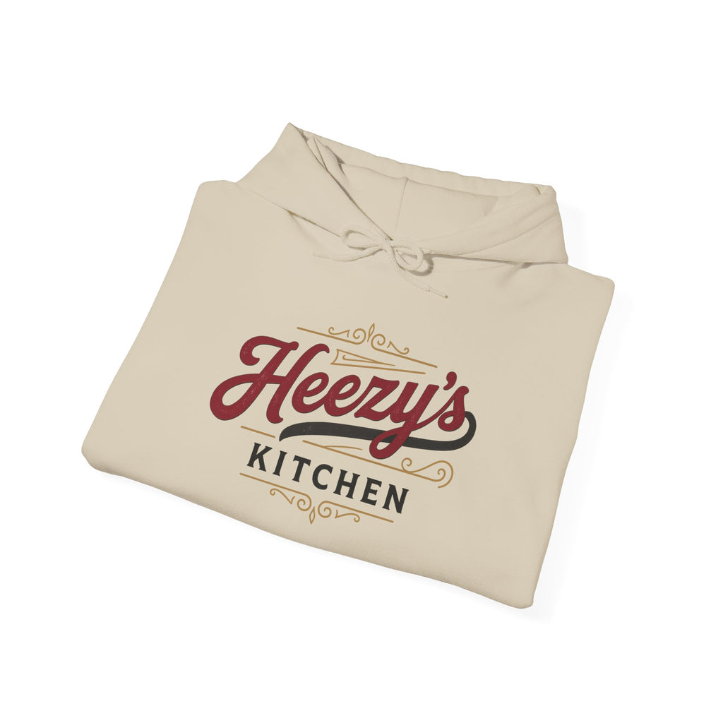 Heezy’s Hoodie