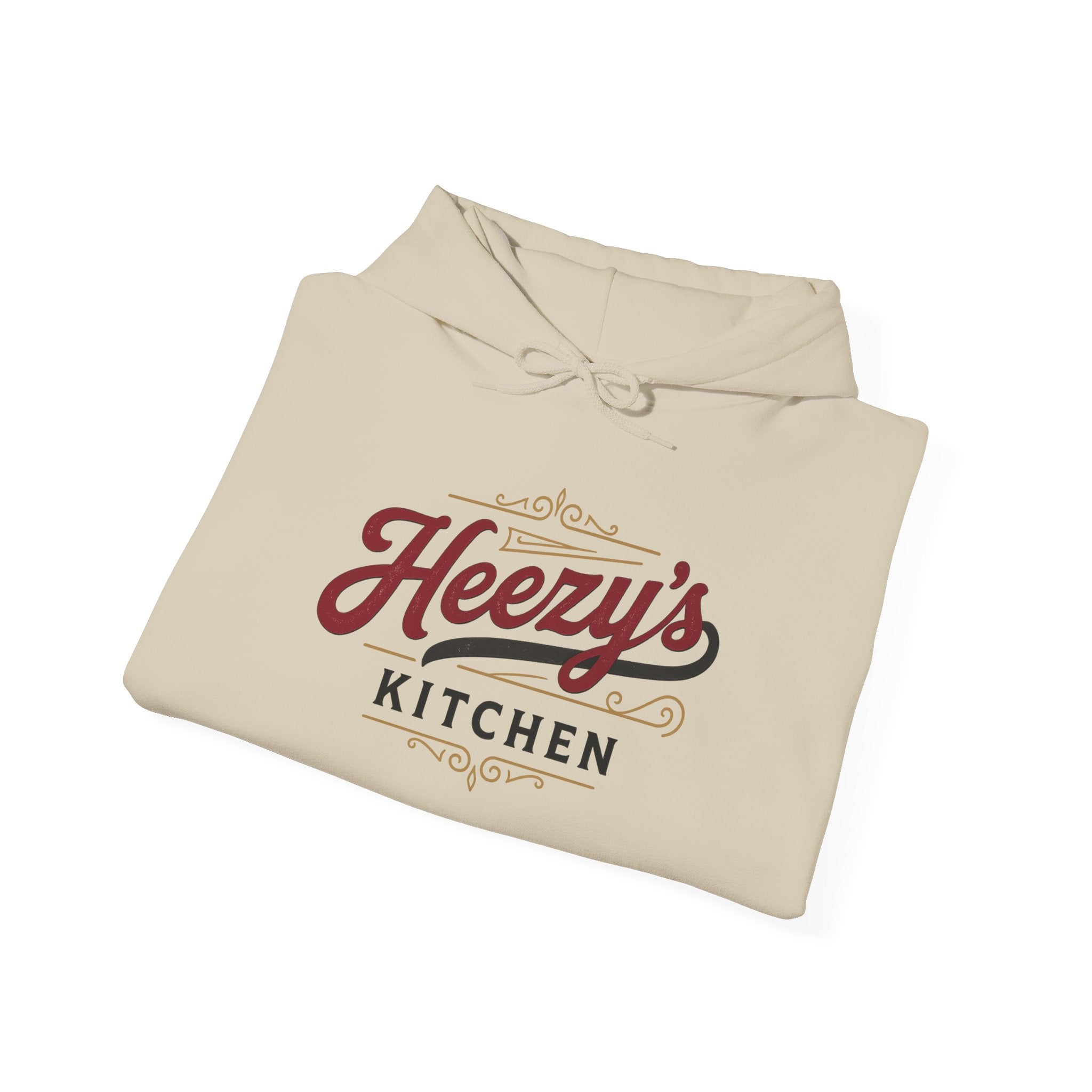 Heezy’s Hoodie