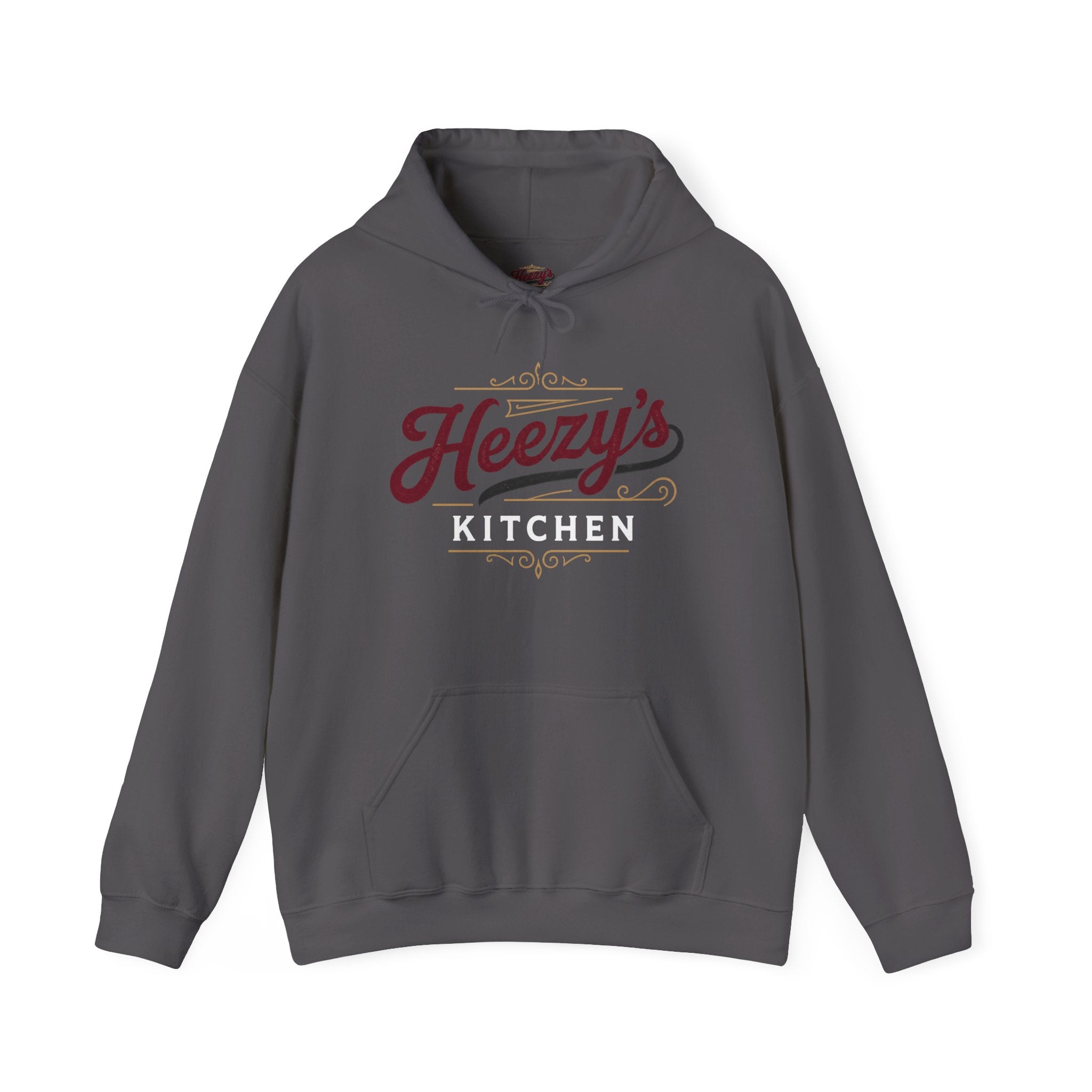 Heezy's Hoodie