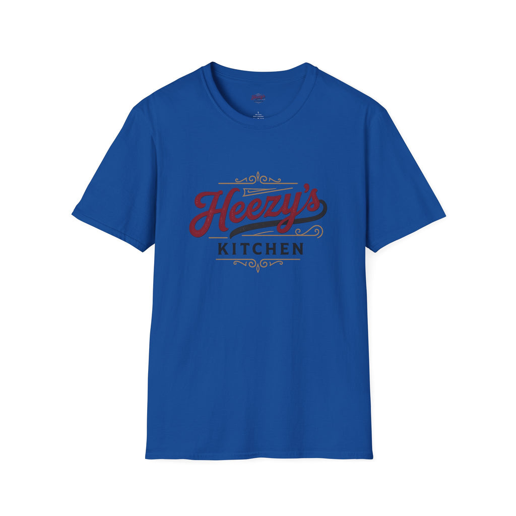Heezy’s T-Shirt
