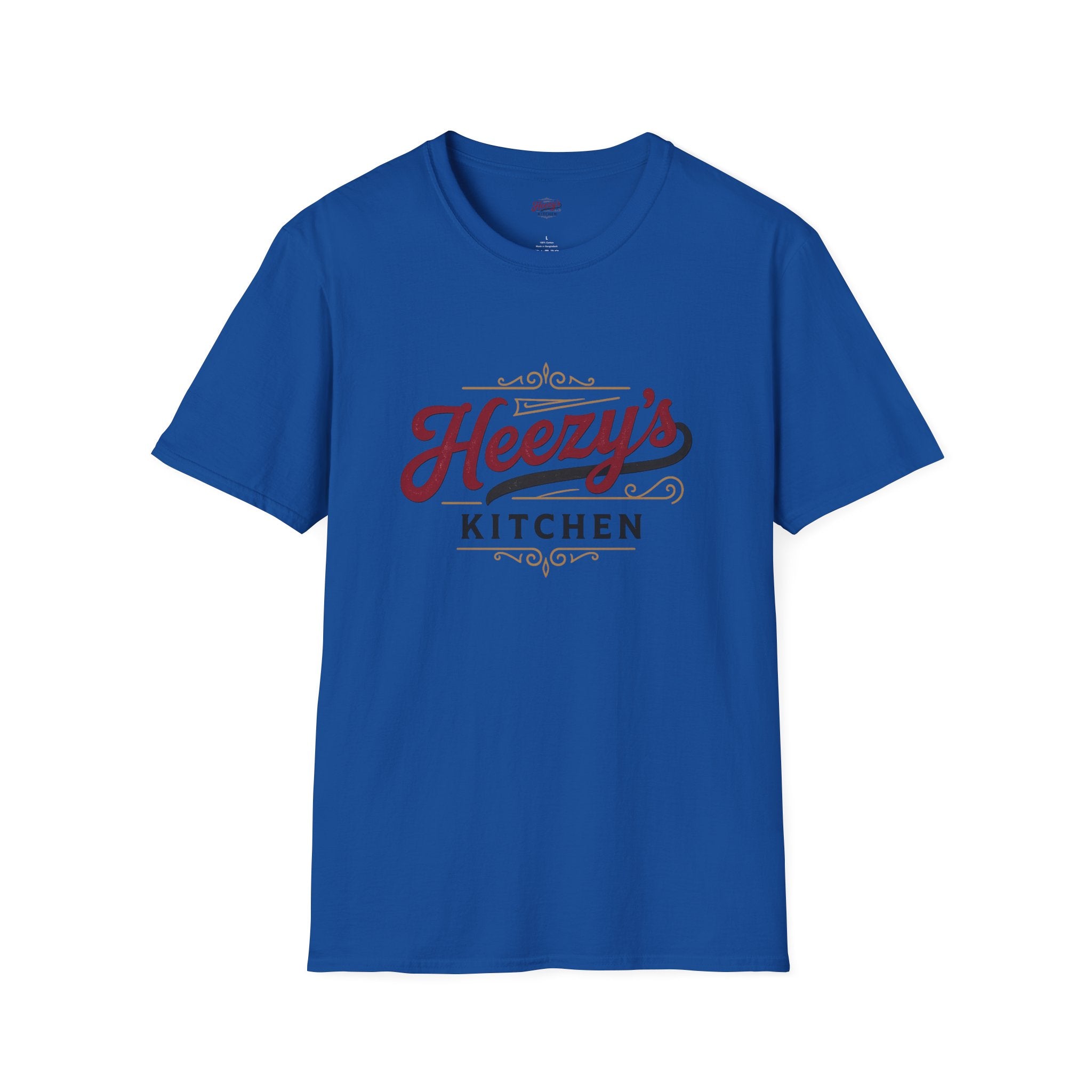 Heezy’s T-Shirt