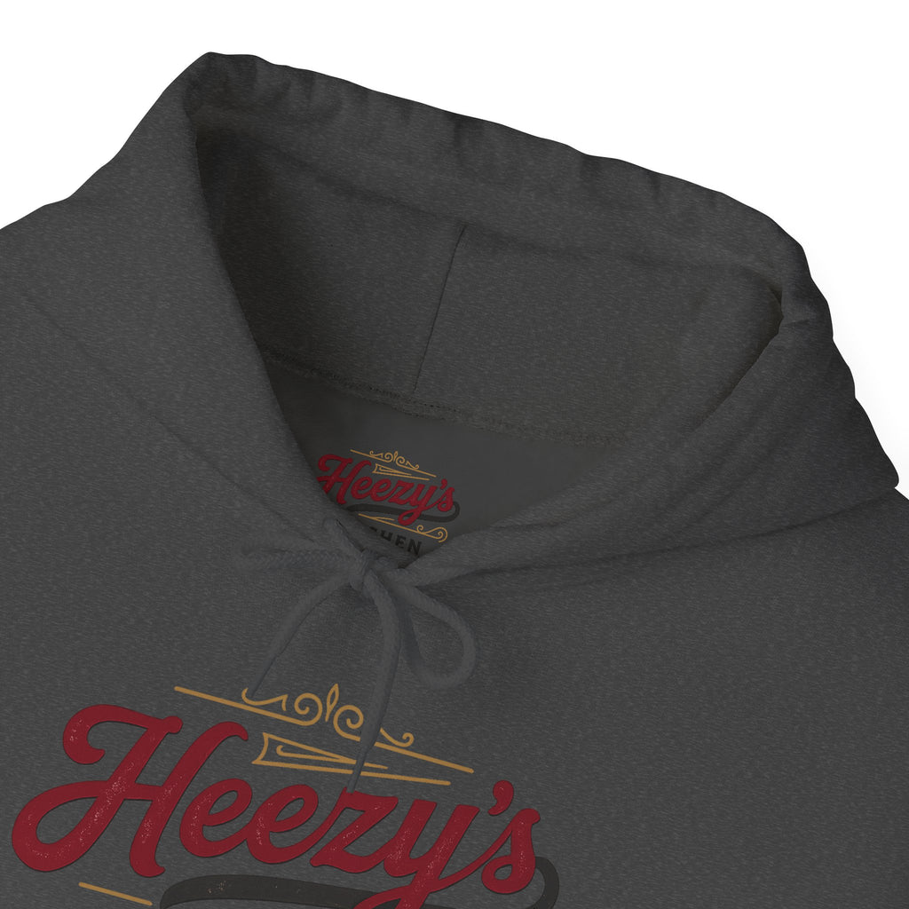 Heezy’s Hoodie