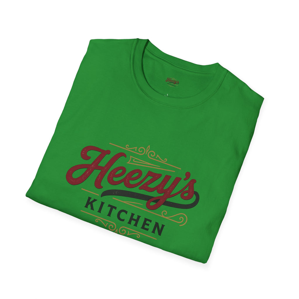 Heezy’s T-Shirt
