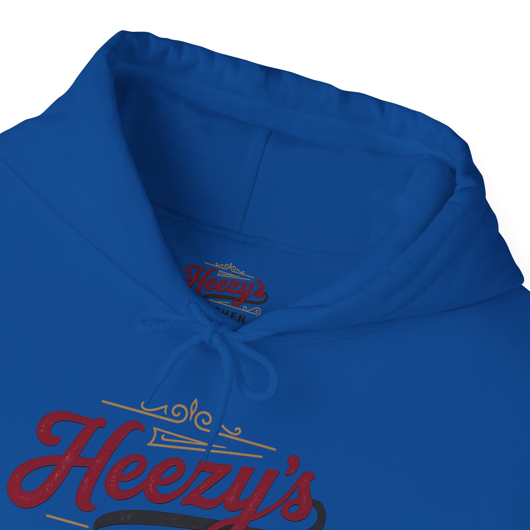 Heezy’s Hoodie