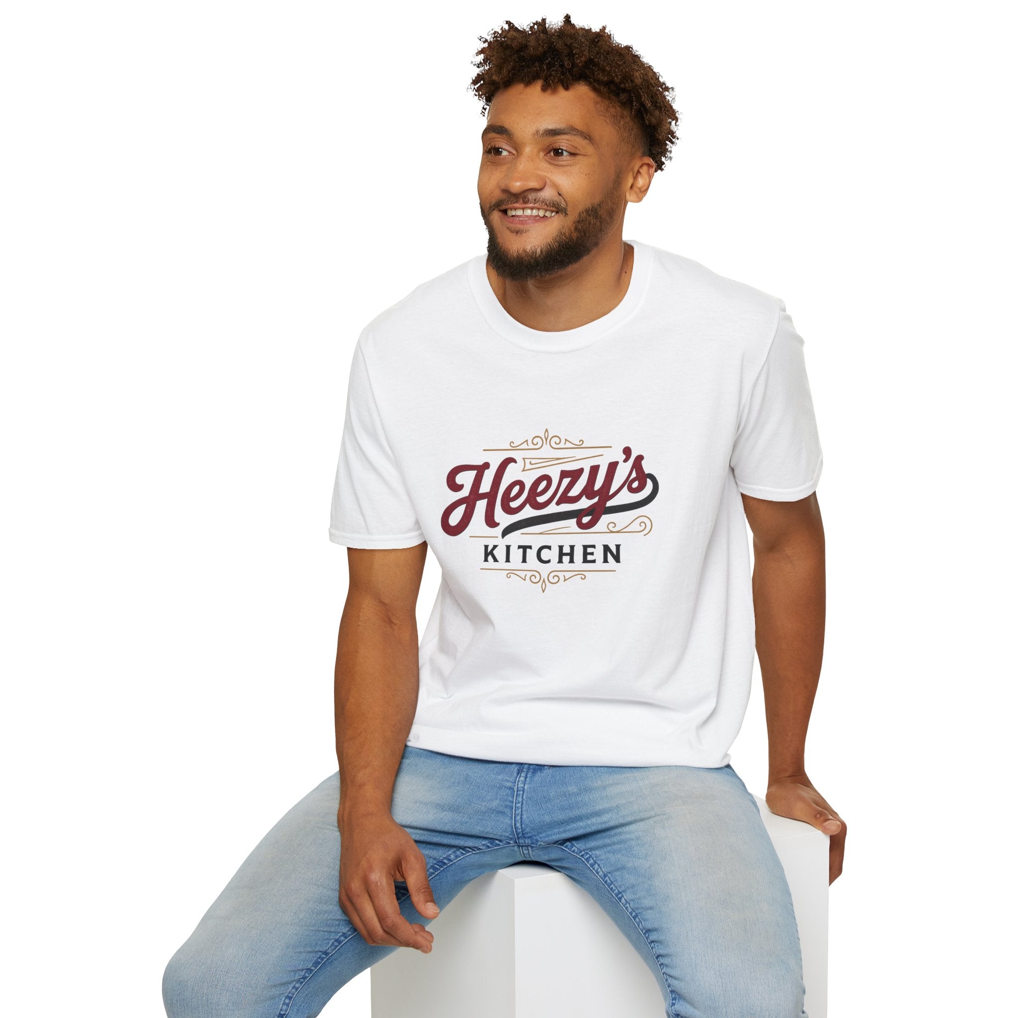 Heezy’s T-Shirt