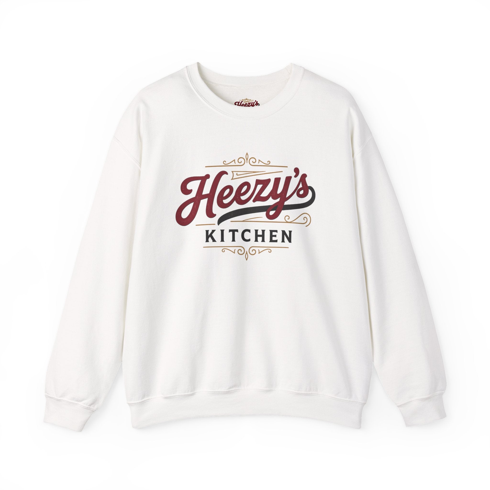Heezy's Crewneck