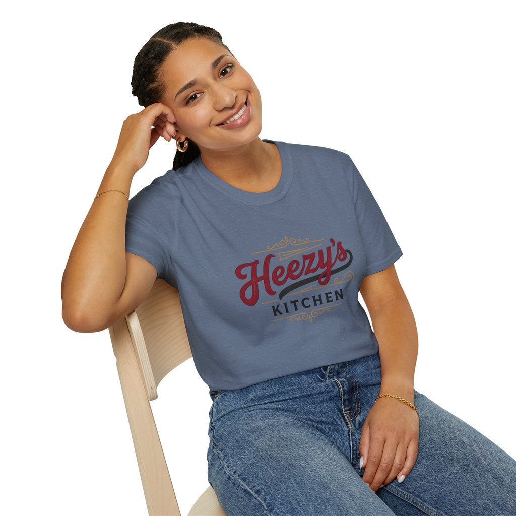 Heezy’s T-Shirt