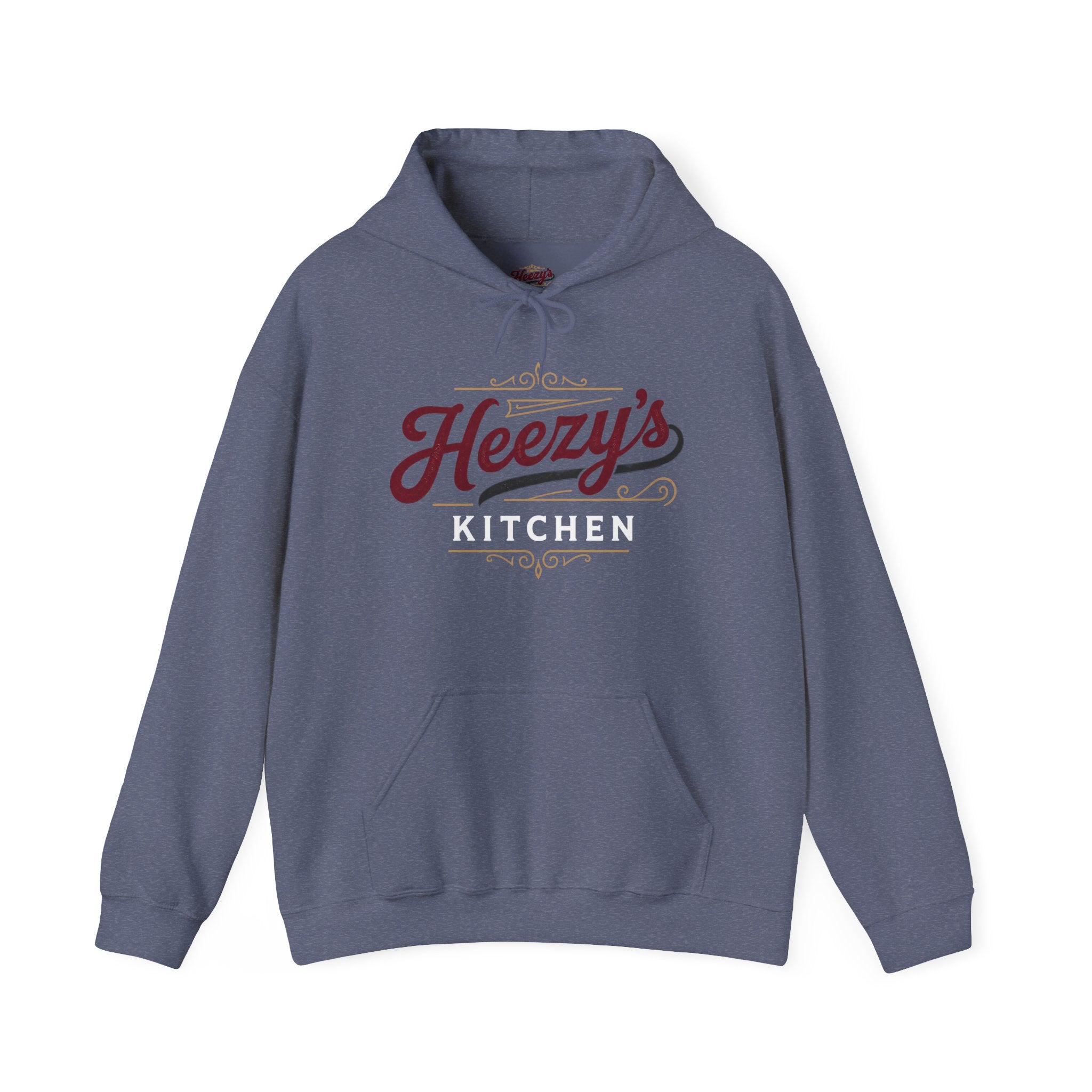 Heezy's Hoodie