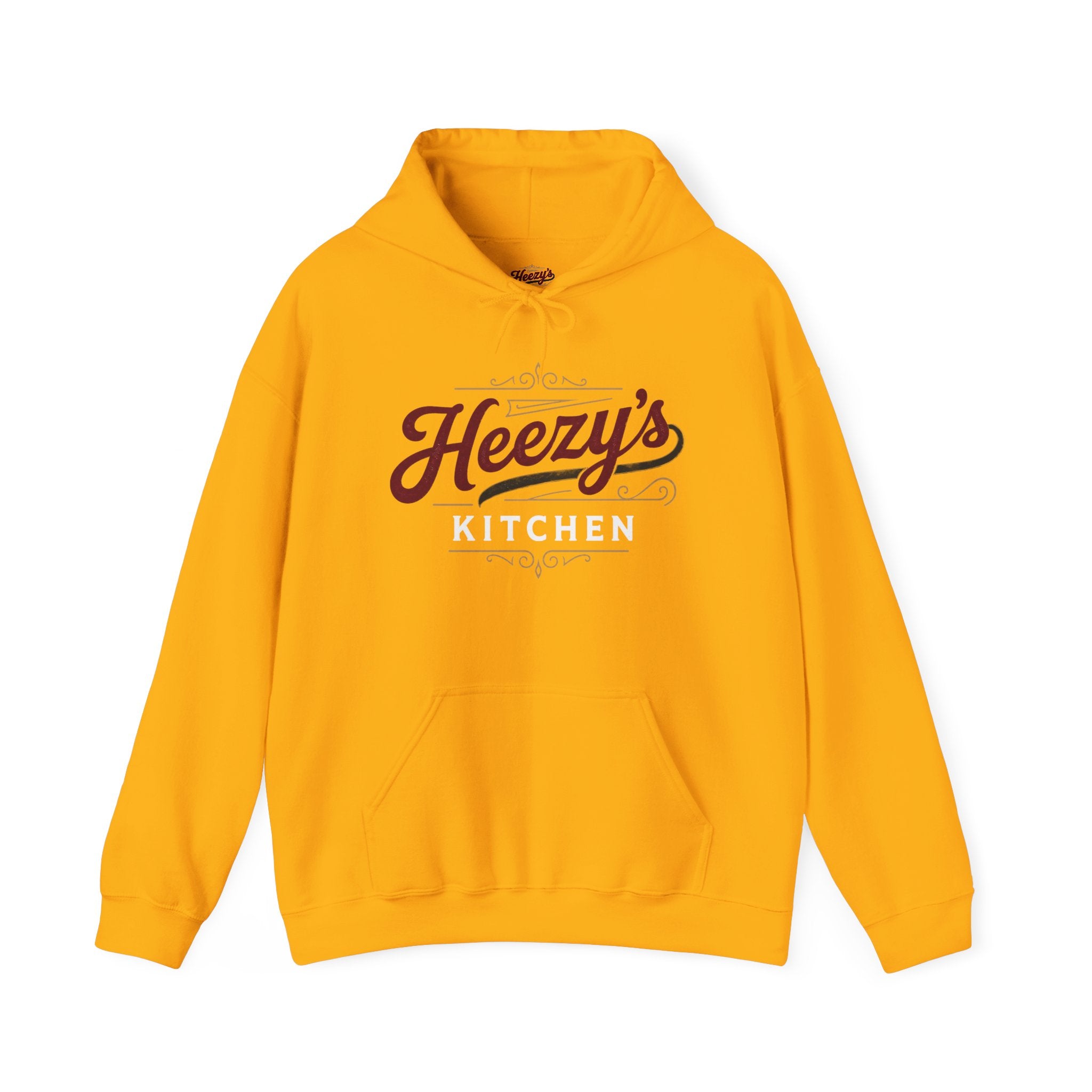 Heezy's Hoodie