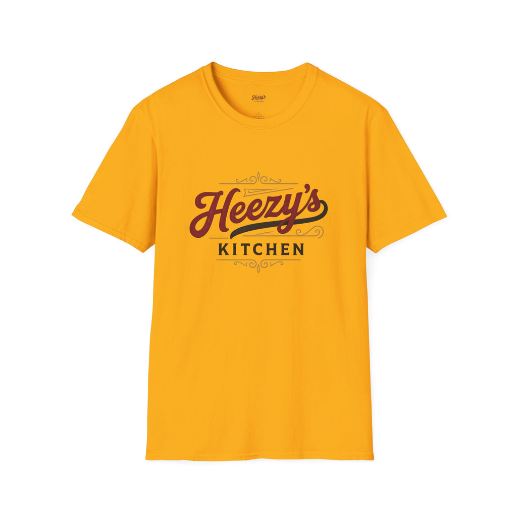Heezy’s T-Shirt