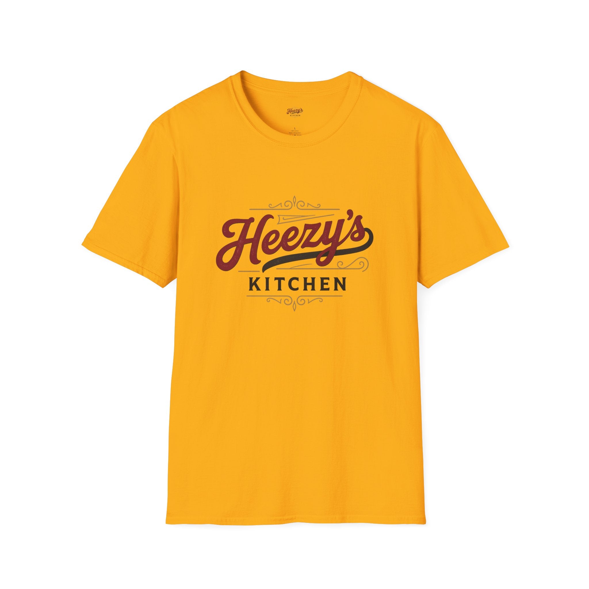 Heezy’s T-Shirt