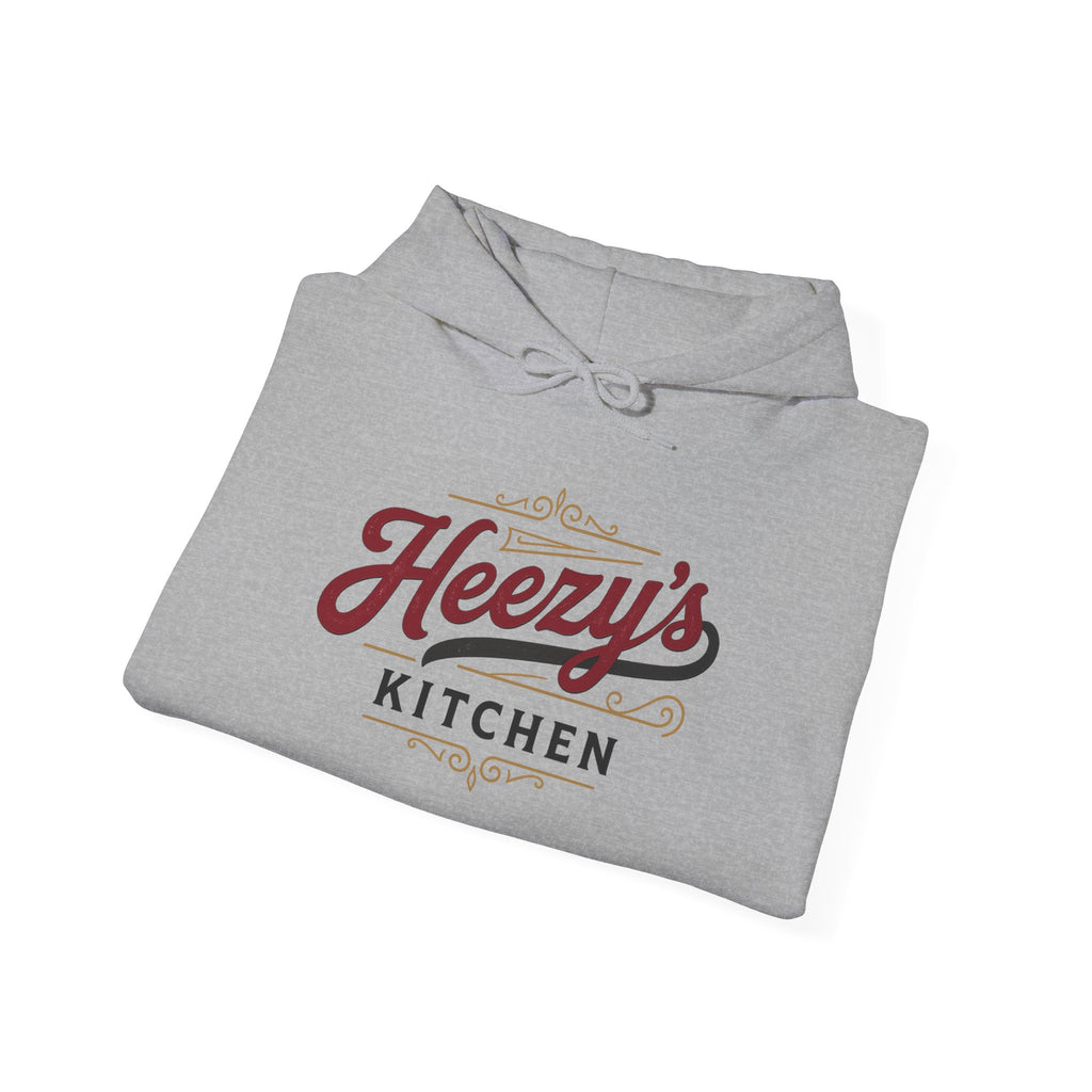 Heezy’s Hoodie