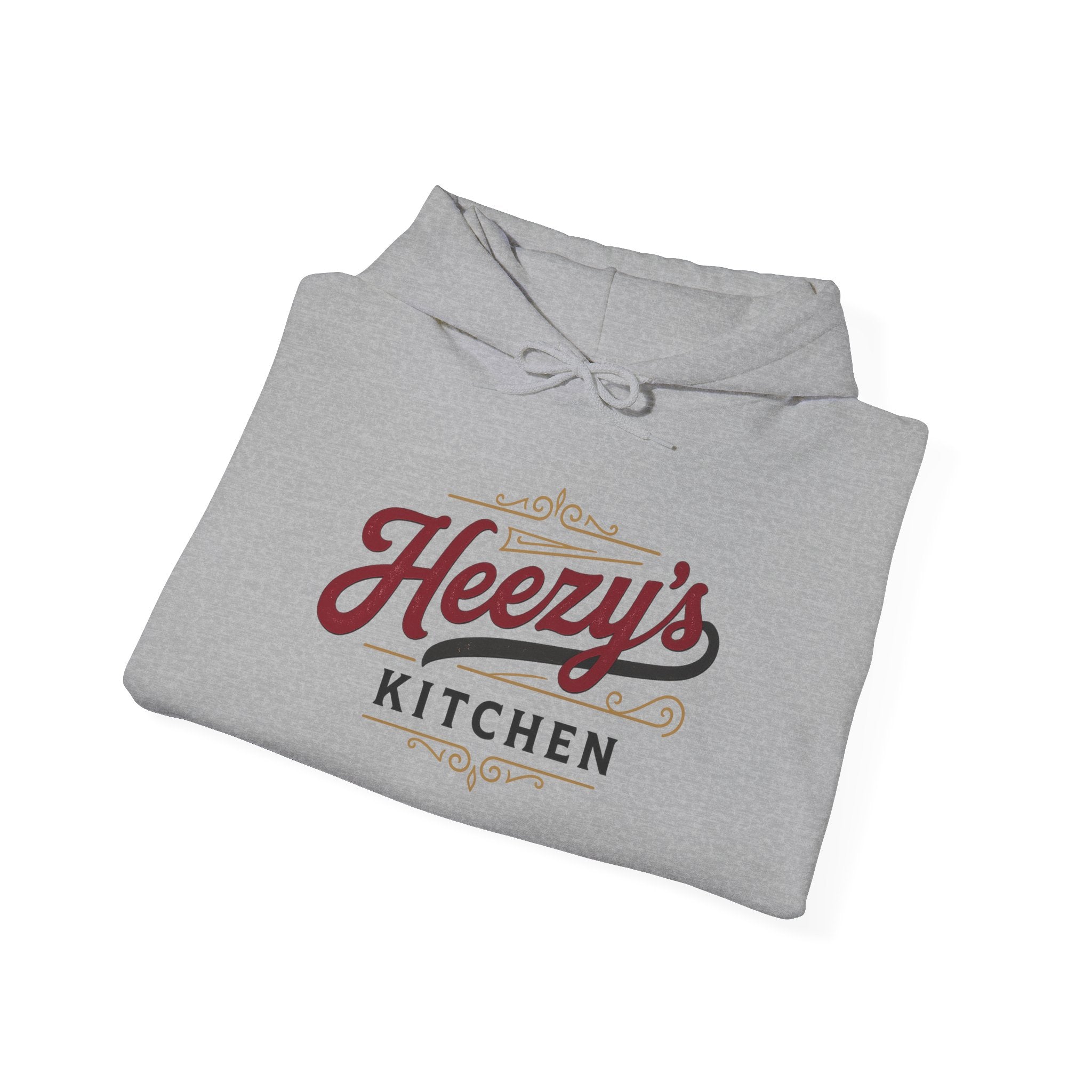 Heezy’s Hoodie