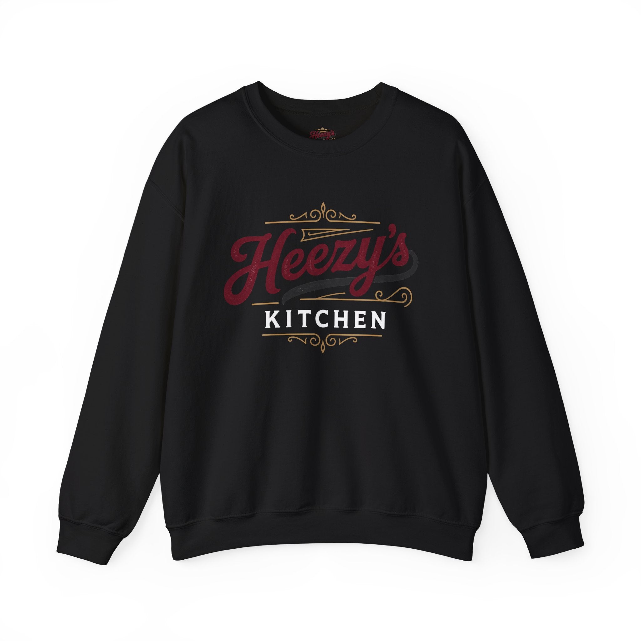 Heezy's Crewneck