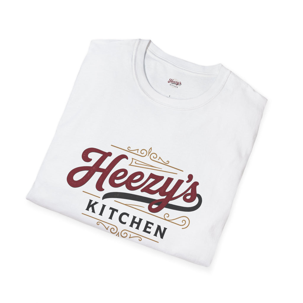 Heezy’s T-Shirt