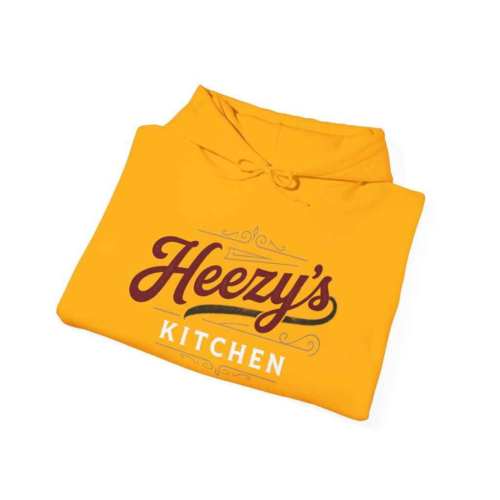 Heezy's Hoodie