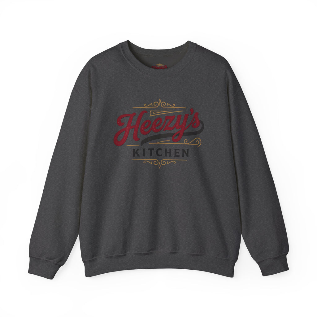 Heezy's Crewneck
