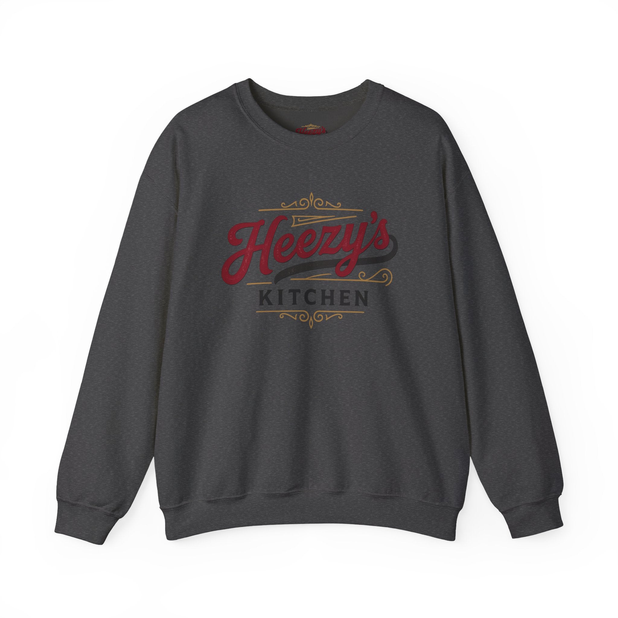 Heezy's Crewneck
