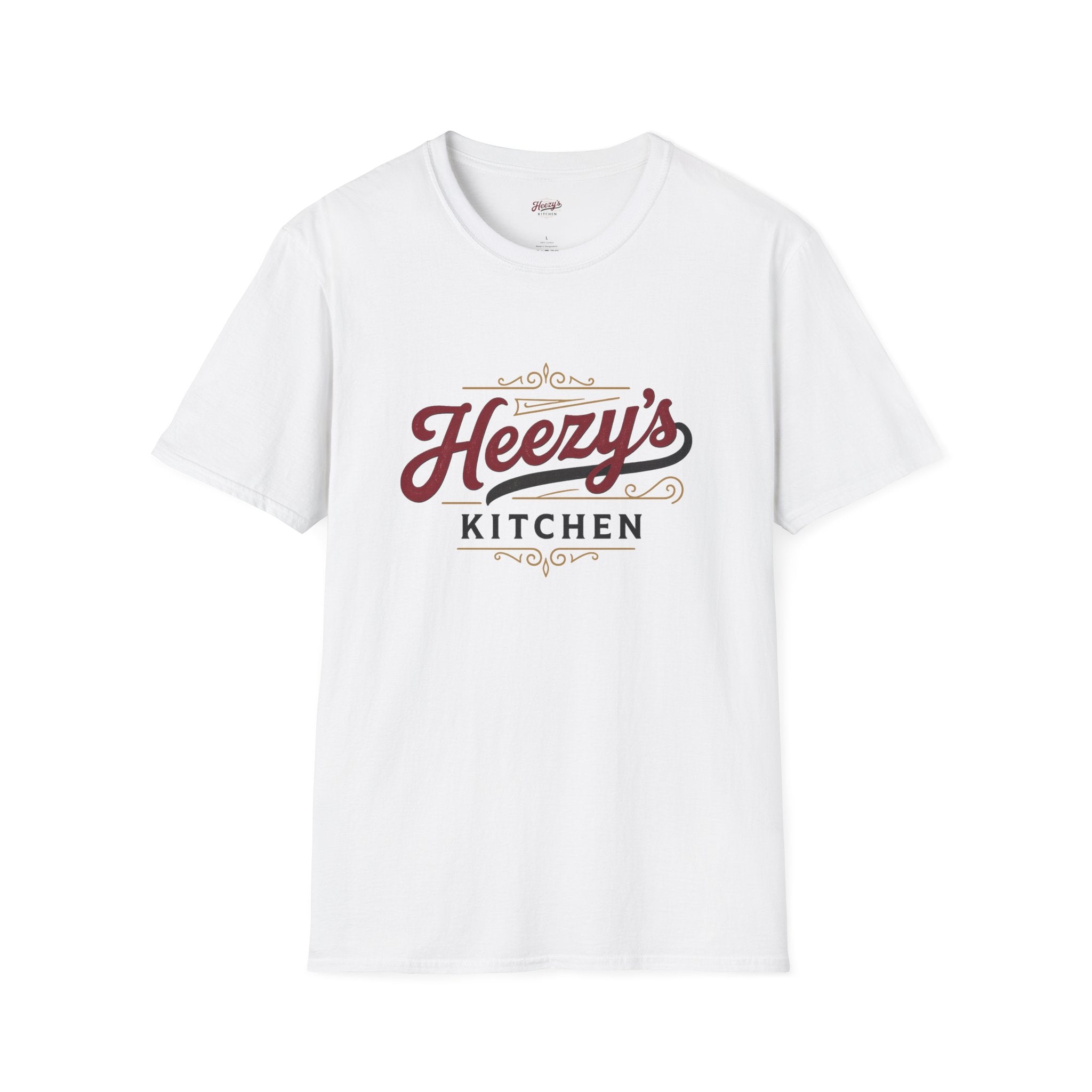 Heezy’s T-Shirt
