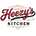 Heezy's Kitchen™ - Home